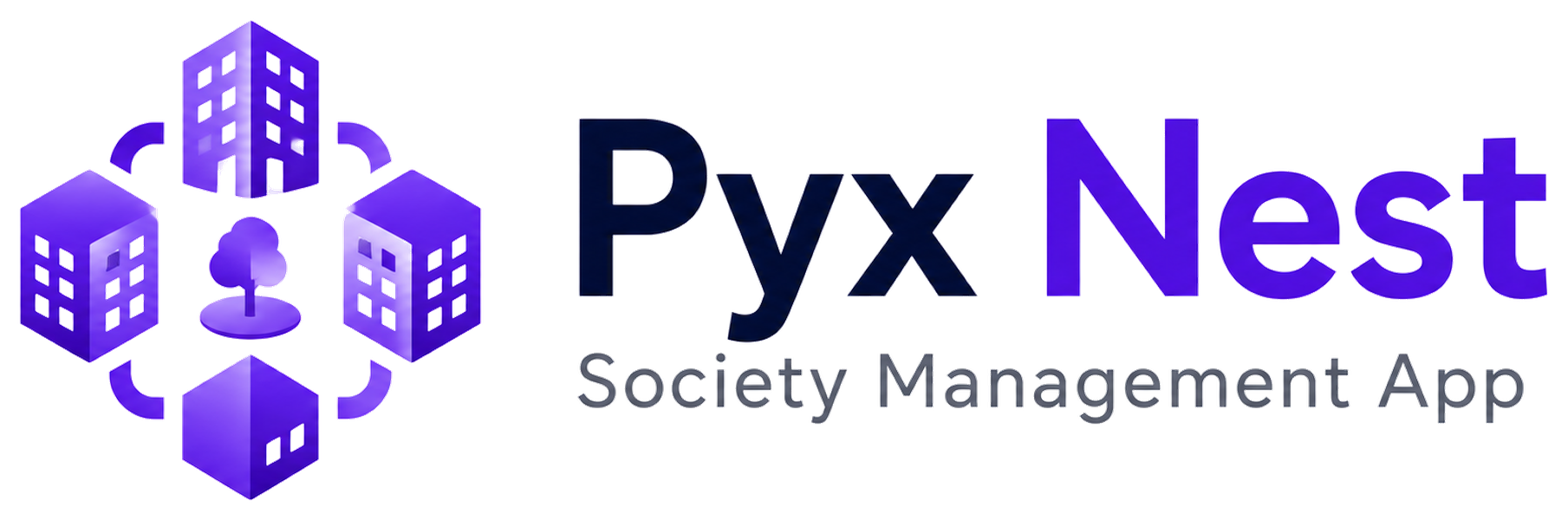 PyxNest logo